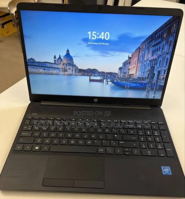 New Laptop HP 15 16GB Intel Core I5 SSD 512GB