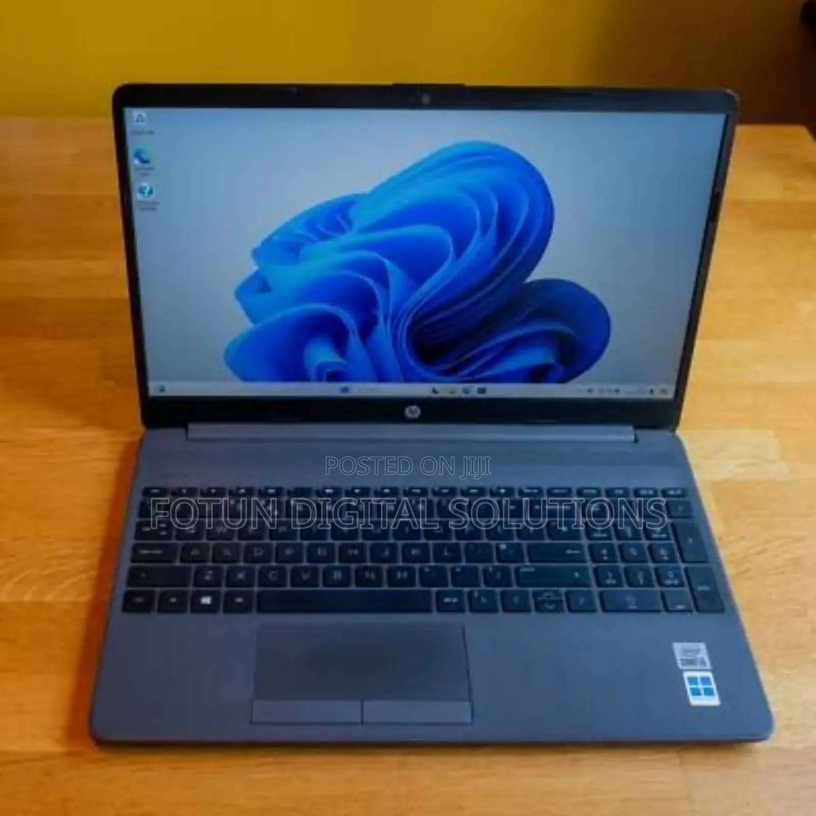 New Laptop HP 15 16GB Intel Core I5 SSD 512GB