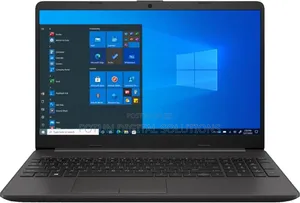 New Laptop HP 8GB Intel Core I3 SSD 512GB