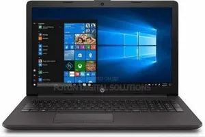 New Laptop HP 8GB Intel Core I3 SSD 512GB