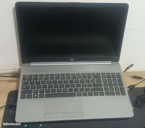 New Laptop HP 15 8GB Intel Core I3 SSD 512GB