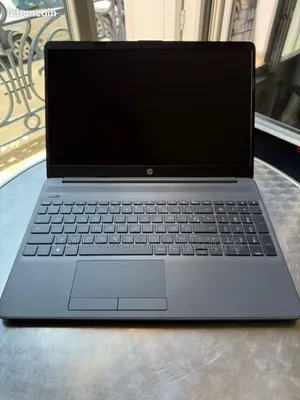 New Laptop HP 15 8GB Intel Core I3 SSD 512GB