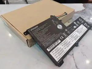 Genuine L14m2p21 Battery for Lenovo Ideapad 330s-15arr 330s