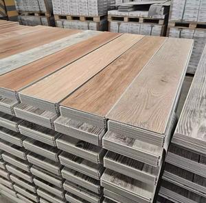 Office Walnut Spc Plank - thumbnail 2