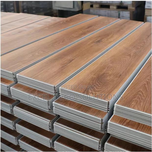 Espresso Ebony Spc Flooring - main view