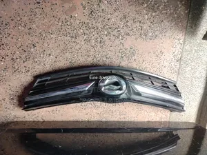 Fielder 2013 Front Grill
