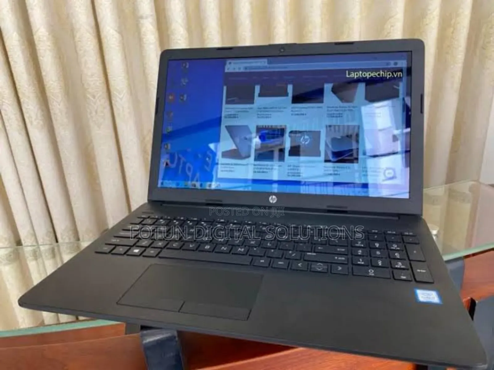 New Laptop HP 8GB Intel Core I5 SSD 512GB