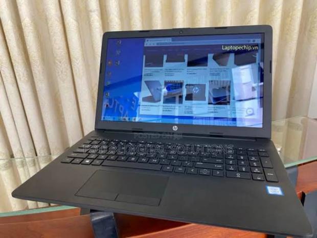New Laptop HP 8GB Intel Core I5 SSD 512GB