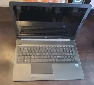 New Laptop HP 8GB Intel Core I5 SSD 512GB