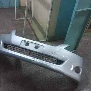 Premio 260 Front Bumper