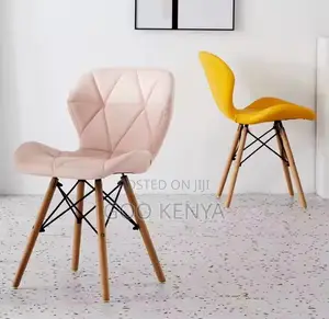 Dining Chairs ; Nordic Leather Classic Disign Coffee Table