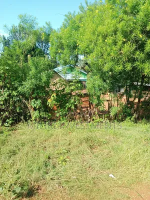 2 Acres on Sale at Makuyu-Gathaitì.