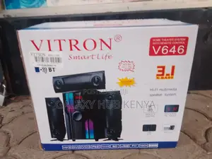 Vitron 3.1ch Sub Woofer