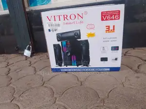 Vitron 3.1ch Sub Woofer