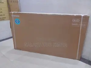 Samsung 85q60d Qled Tv