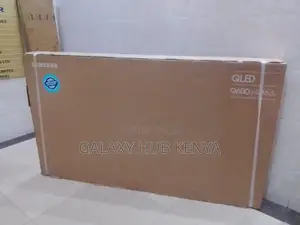 Samsung 85q60d Qled Tv