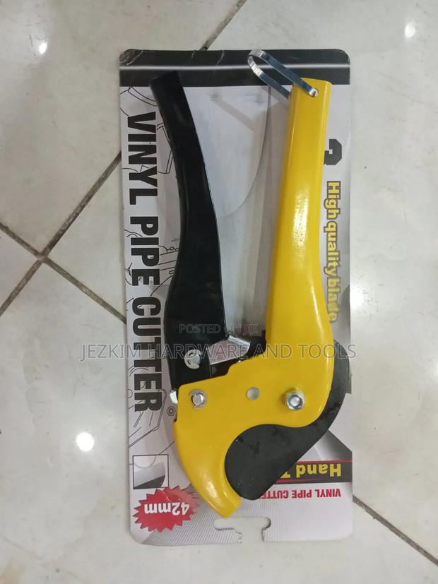 PPR Pipe Cutter Upto 11⁄2