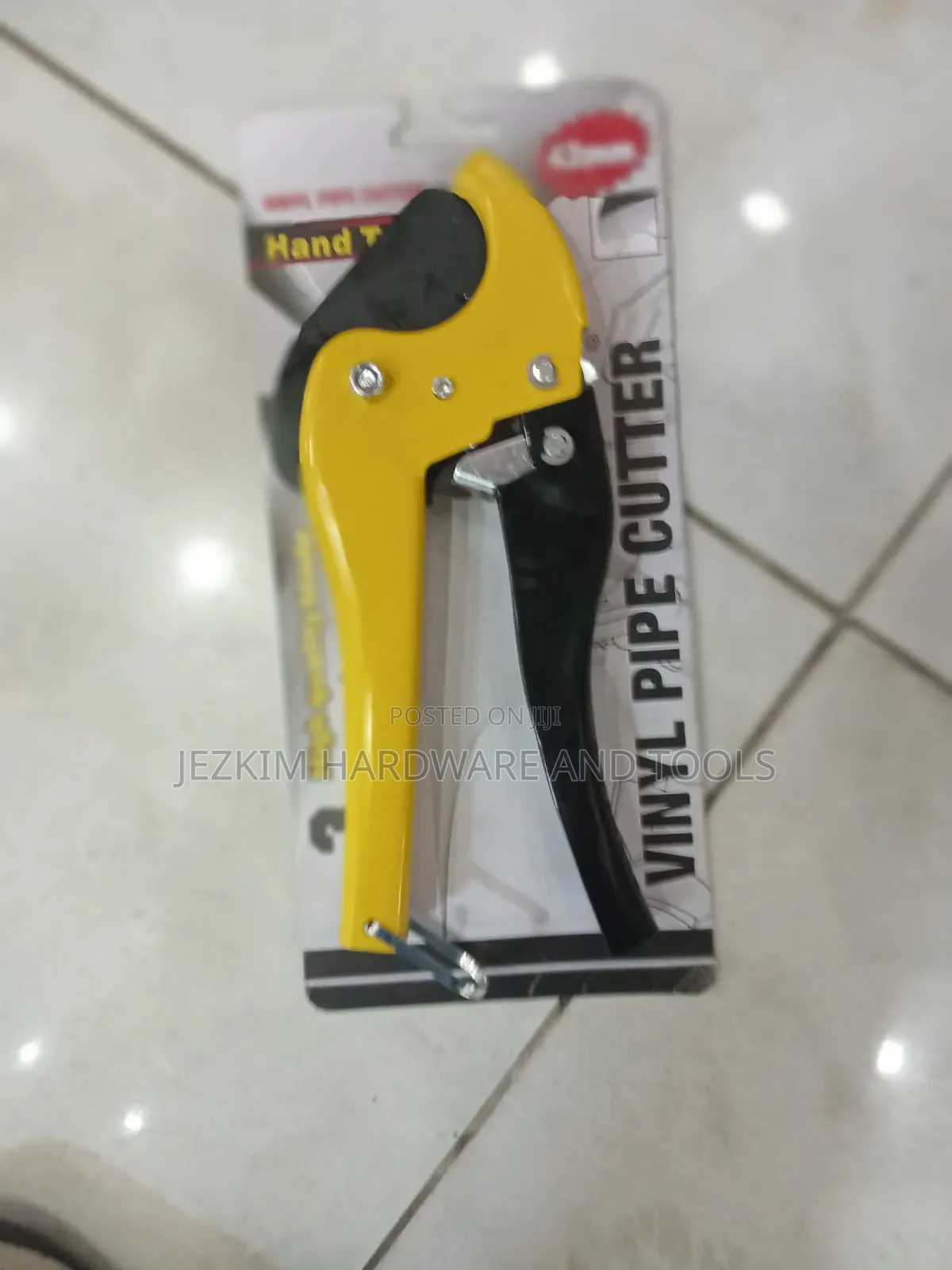 PPR Pipe Cutter Upto 11⁄2