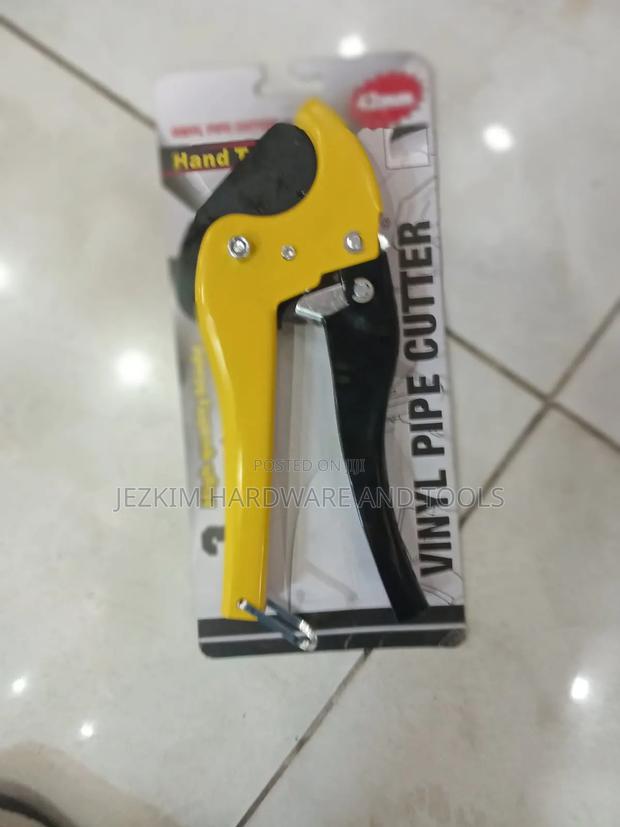 PPR Pipe Cutter Upto 11⁄2 - thumbnail 2