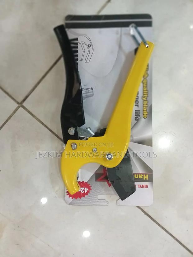 PPR Pipe Cutter Upto 11⁄2 - thumbnail 3