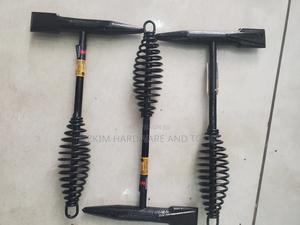 Chipping Hammer - thumbnail 2