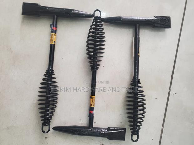 Chipping Hammer - thumbnail 3