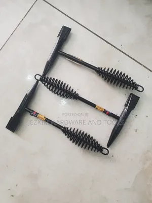 Chipping Hammer