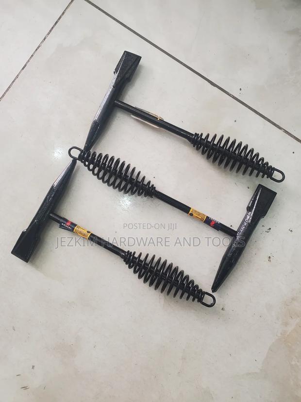 Chipping Hammer - thumbnail 4