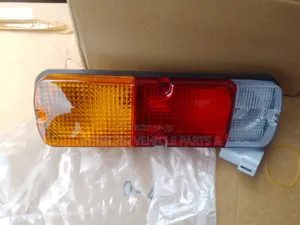 Tail Lamp Toyota Landcruiser Fj45/Universal