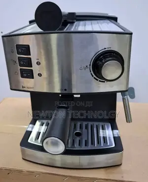 Expresso Coffee Maker