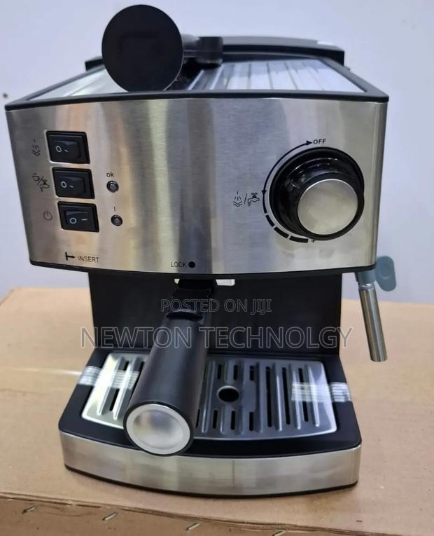 Expresso Coffee Maker
