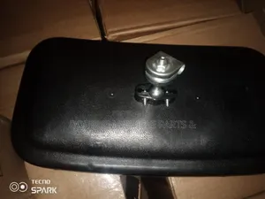 Sidemirror/Side Mirror Mitsubishi Fh215/Fuso