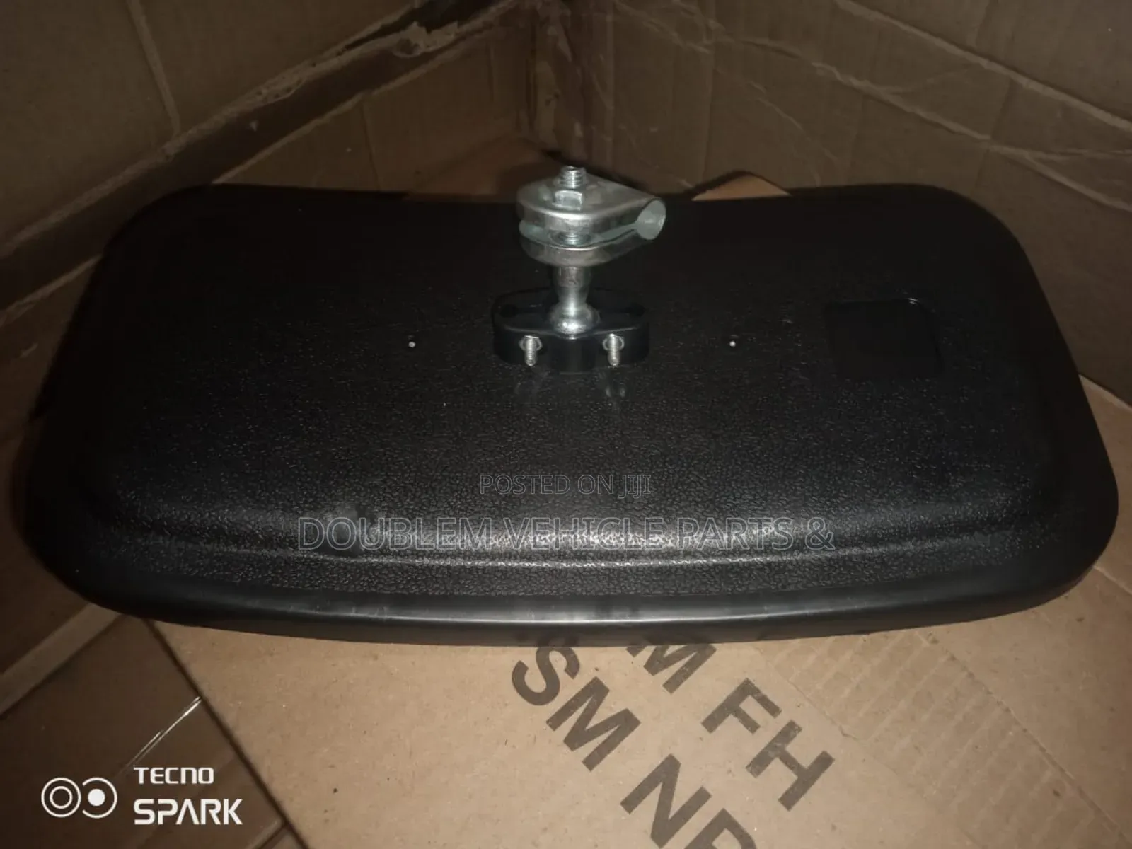 Sidemirror/Side Mirror Mitsubishi Fh215/Fuso