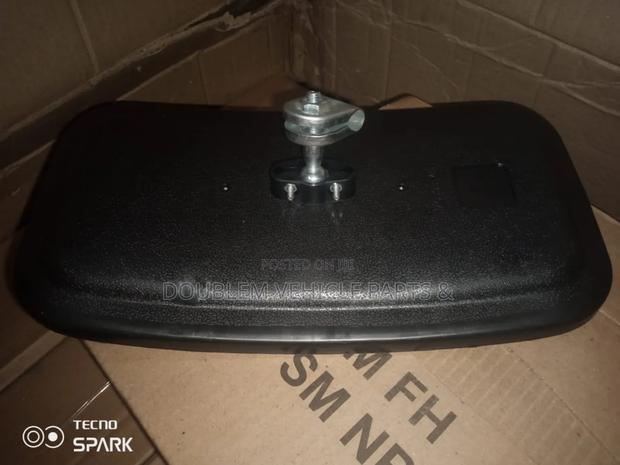 Sidemirror/Side Mirror Mitsubishi Fh215/Fuso - thumbnail 2