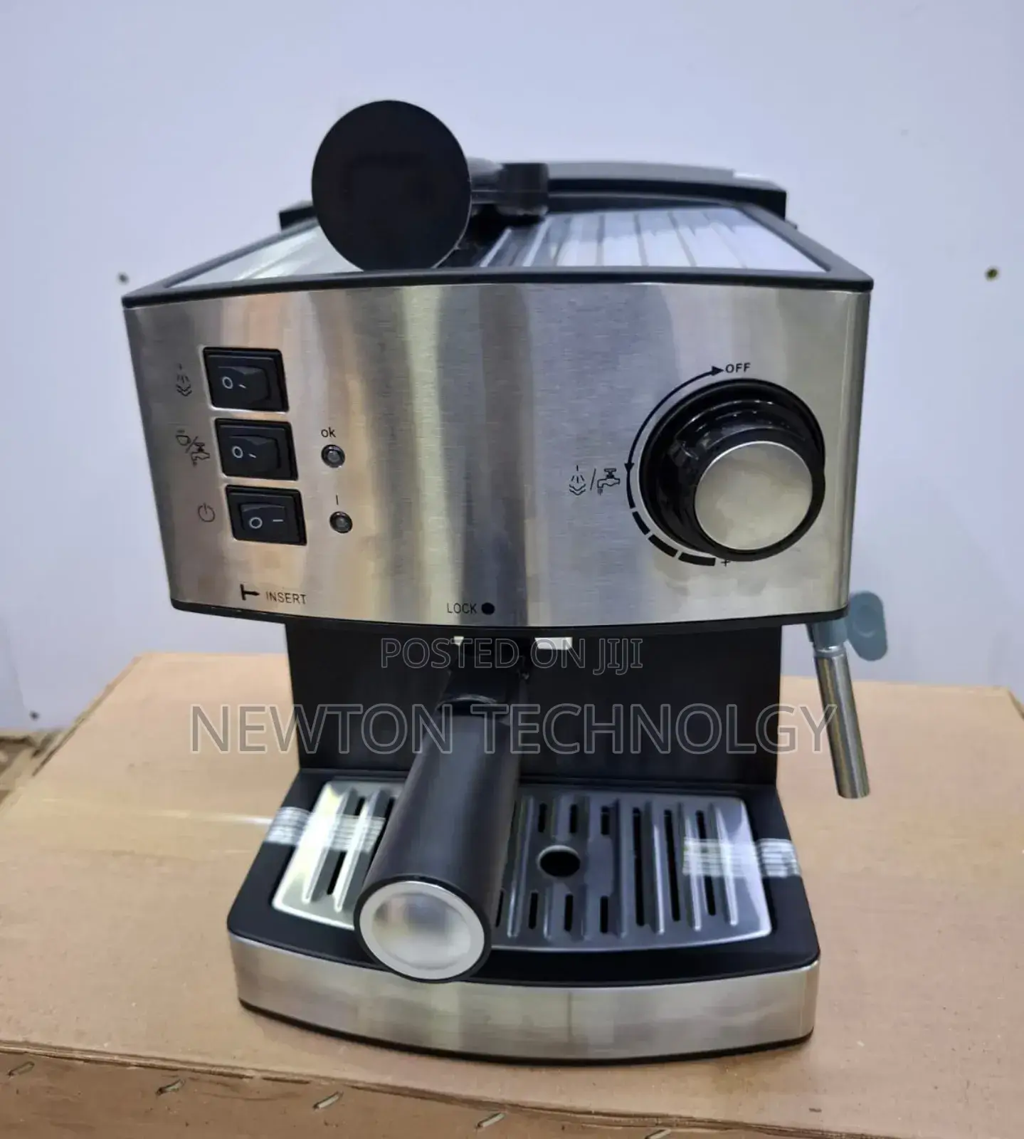 Coffee Maker*Expresso* Coffee Maker