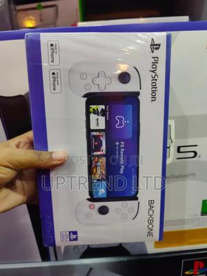 Brand New Playstation Back Bone - thumbnail 2