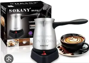 Coffee Maker. Coffee Maker