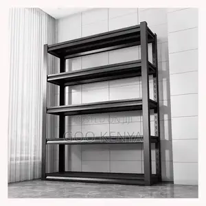 Storage Unity ; Steel Storage Shoe Rack