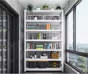 Storage Unity ; Steel Storage Shoe Rack