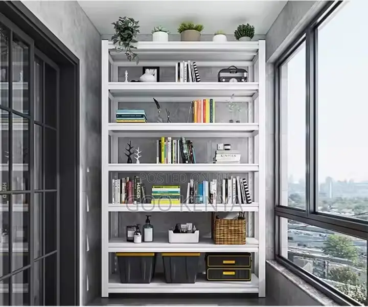 Storage Unity ; Steel Storage Shoe Rack