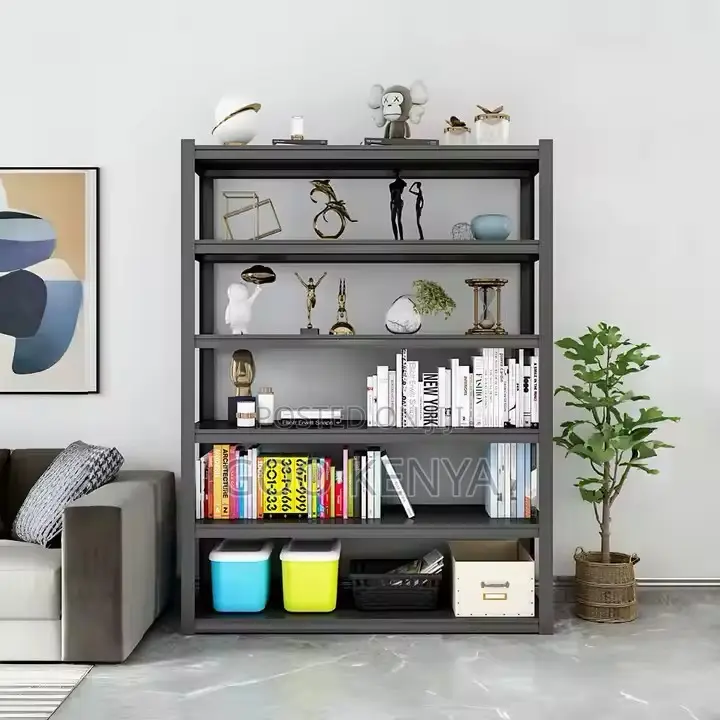 Storage Unity ; Steel Storage Shoe Rack