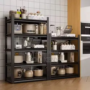 Storage Unity ; Steel Storage Shoe Rack