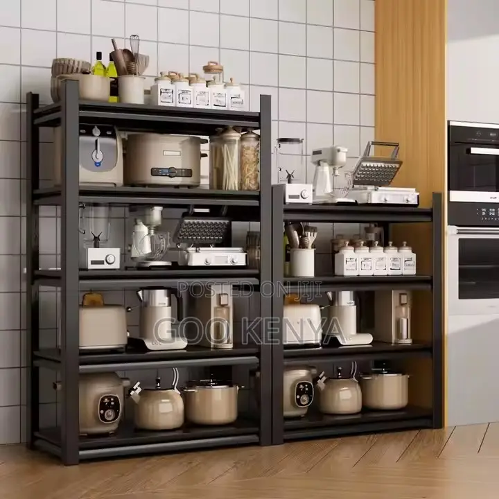 Storage Unity ; Steel Storage Shoe Rack