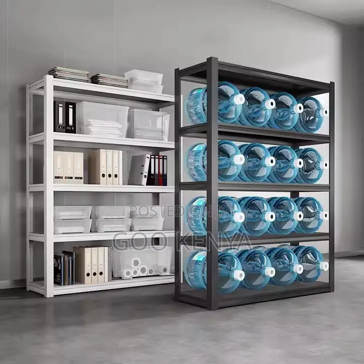 Storage Unity ; Steel Storage Shoe Rack