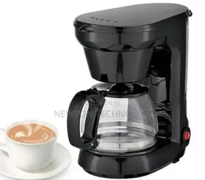 Tract Coffee Maker Machine 12cups