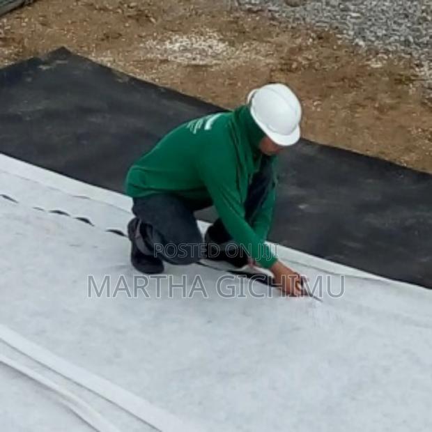 Geotextile Membrene Supplier
