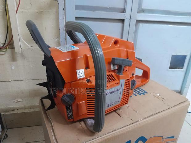 Powersaw Machine 272xp Brazil - main view