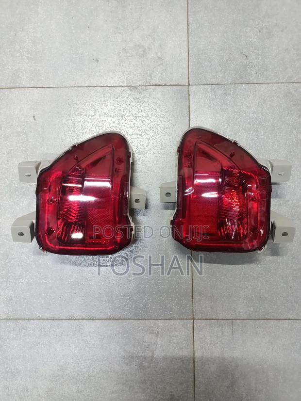Rav 4 Ac 36 Reflector
