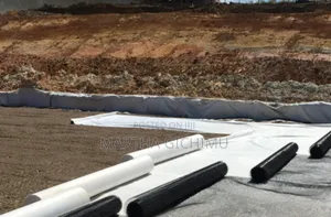 Geotextile Membrene @14500
