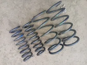 Audi Sq5 Heavy Duty Springs